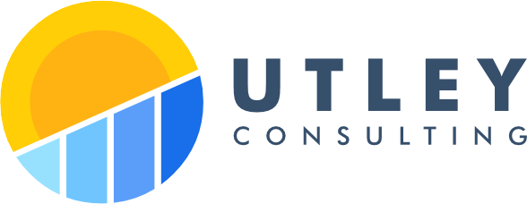 Utley Logo