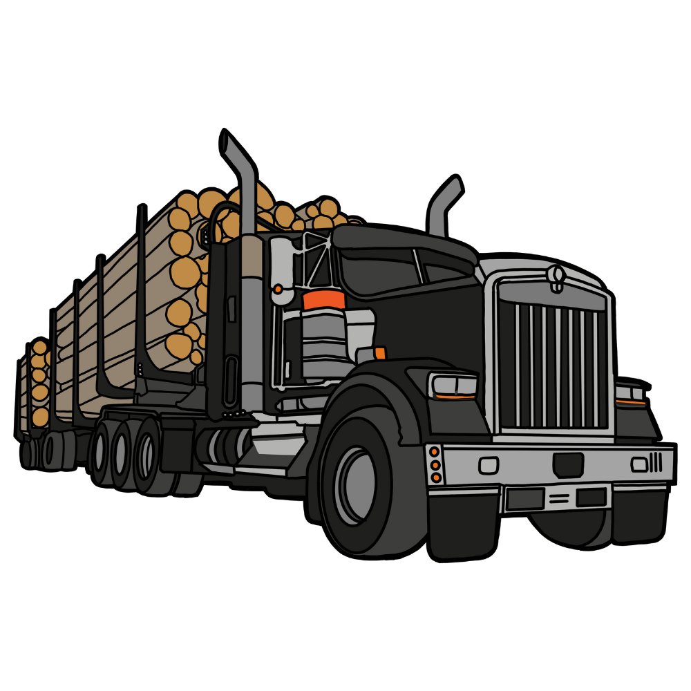 Accounting For Truckers